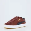 Suede XL