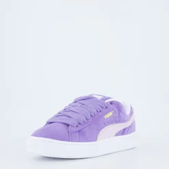 Suede XL