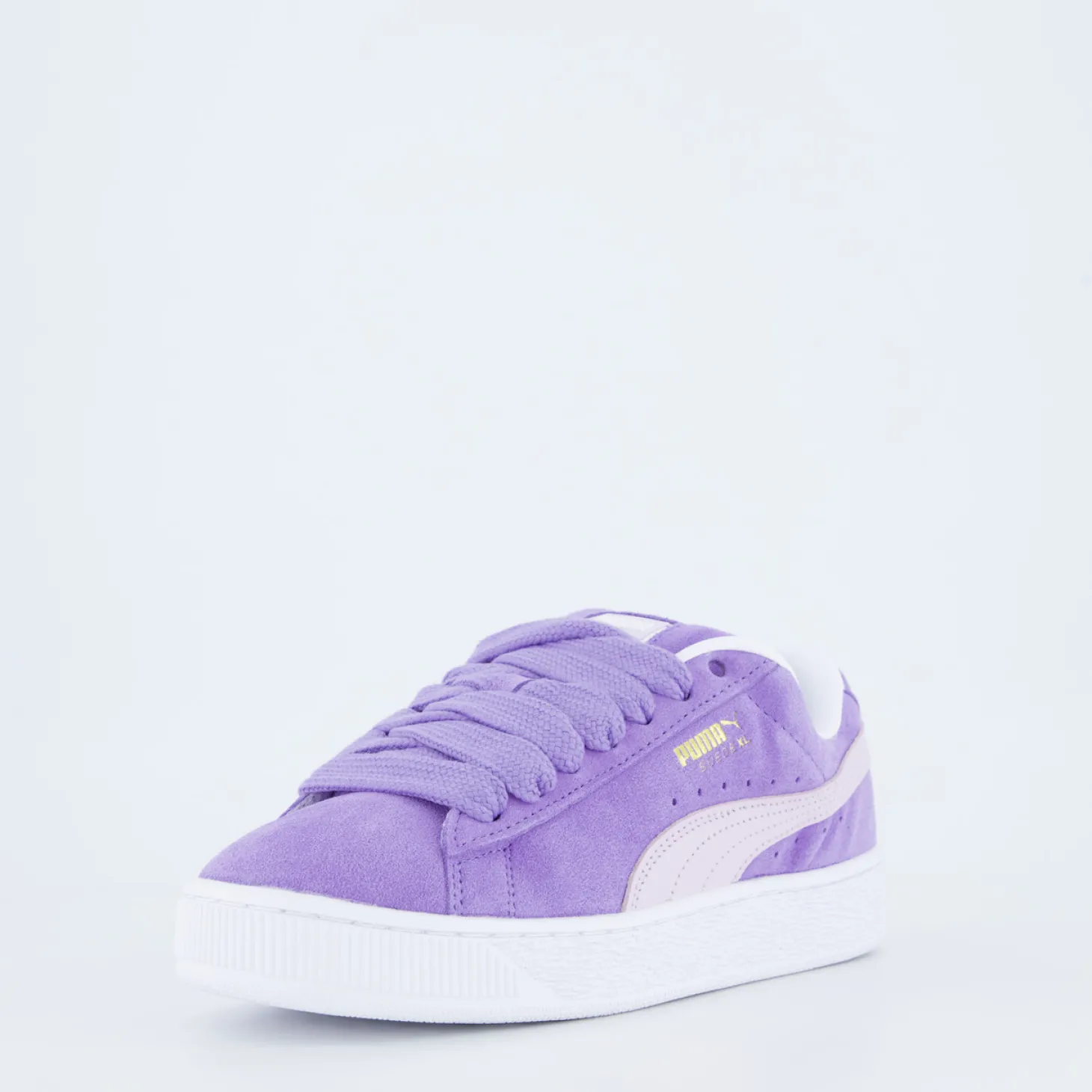 Suede XL