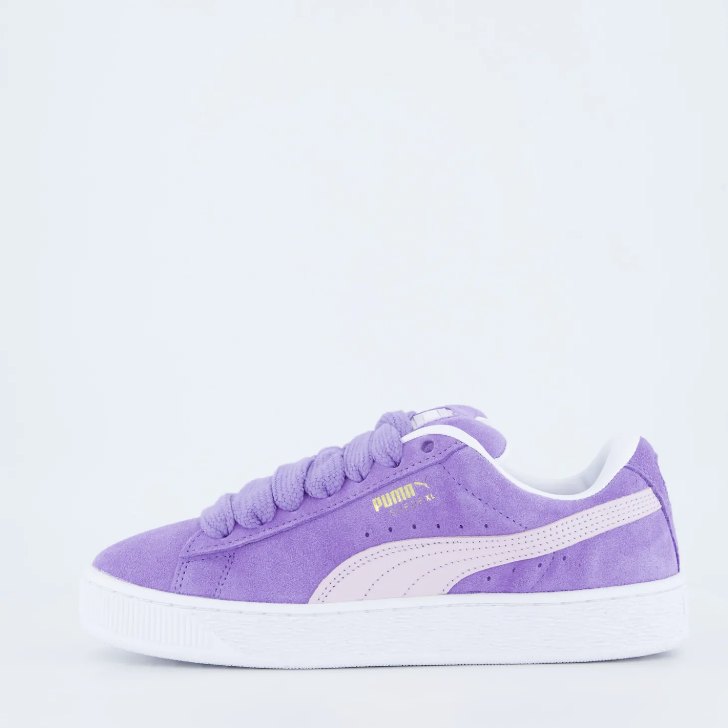 Suede XL