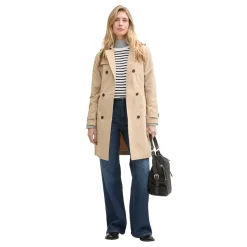 Summer trenchcoat