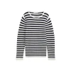 Sweater new ottoman