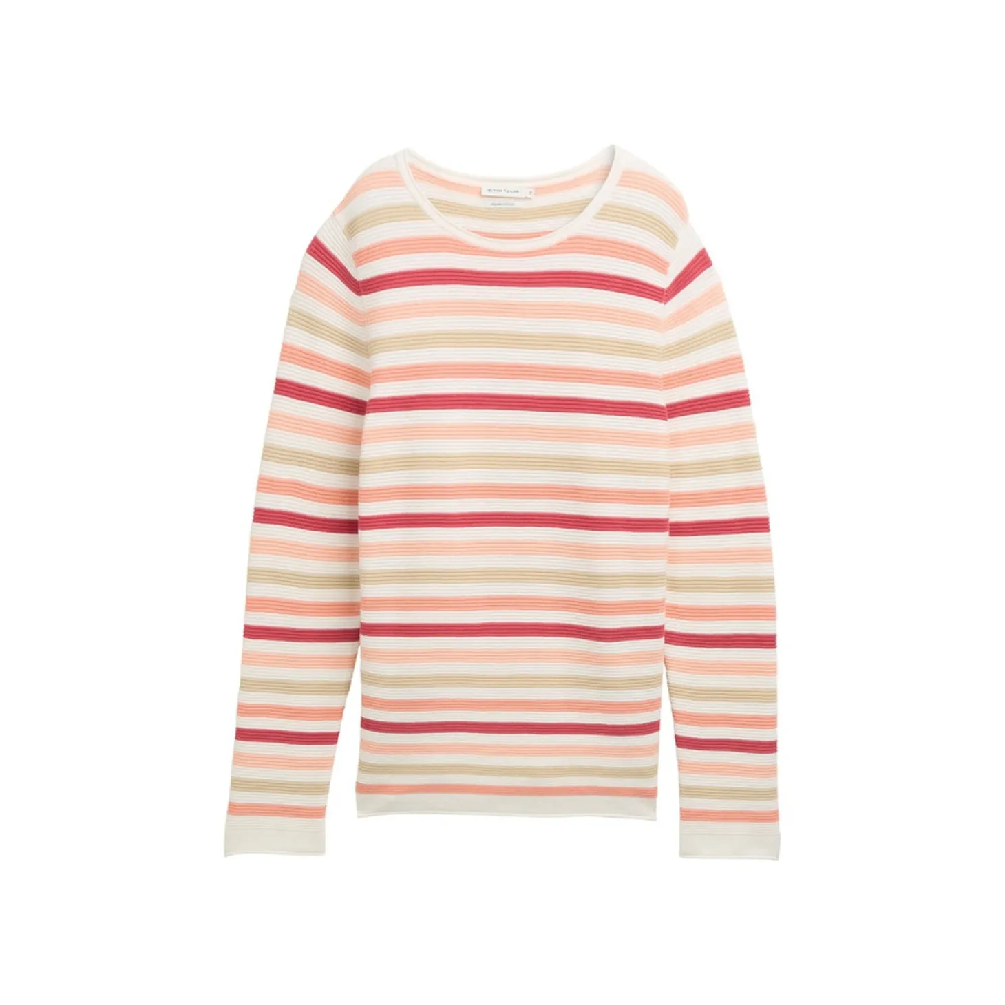 Sweater new ottoman