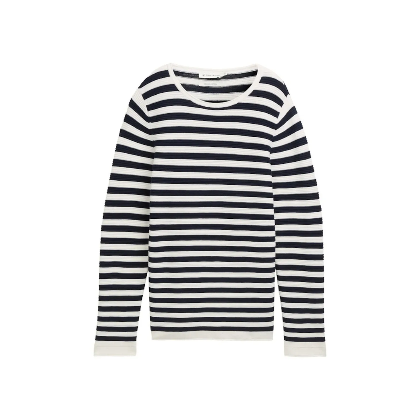 Sweater new ottoman