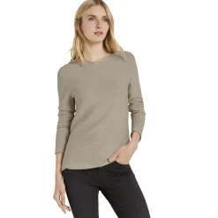 Sweater new ottoman