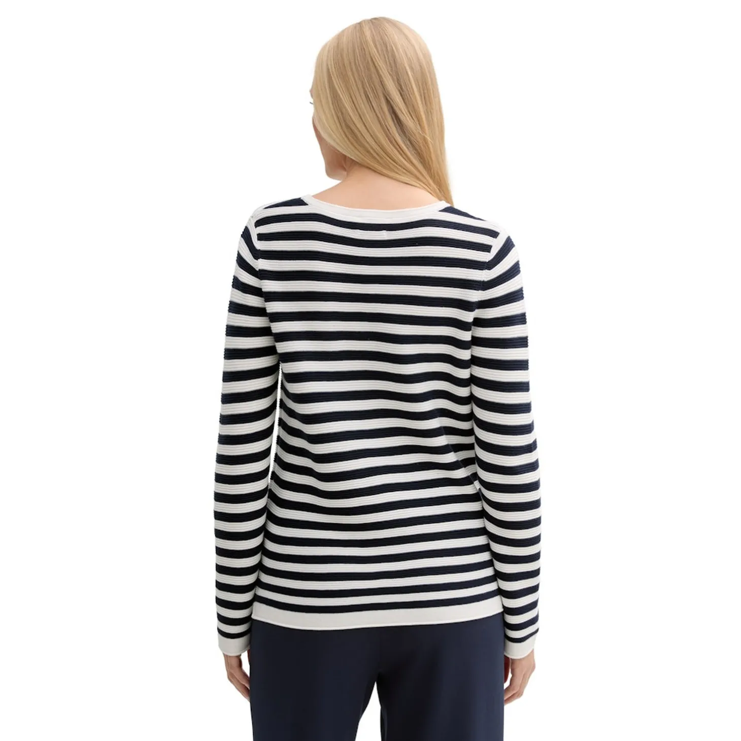Sweater new ottoman