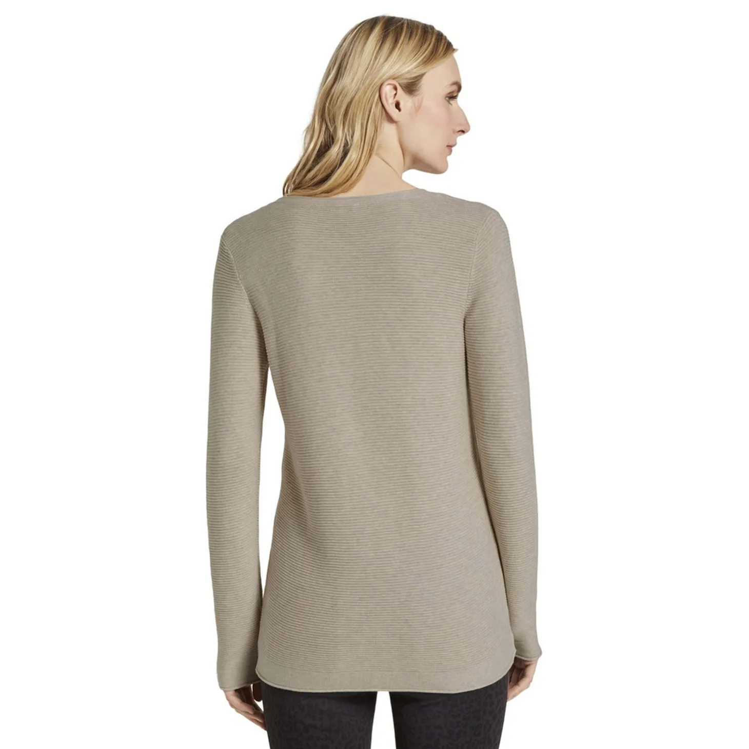 Sweater new ottoman