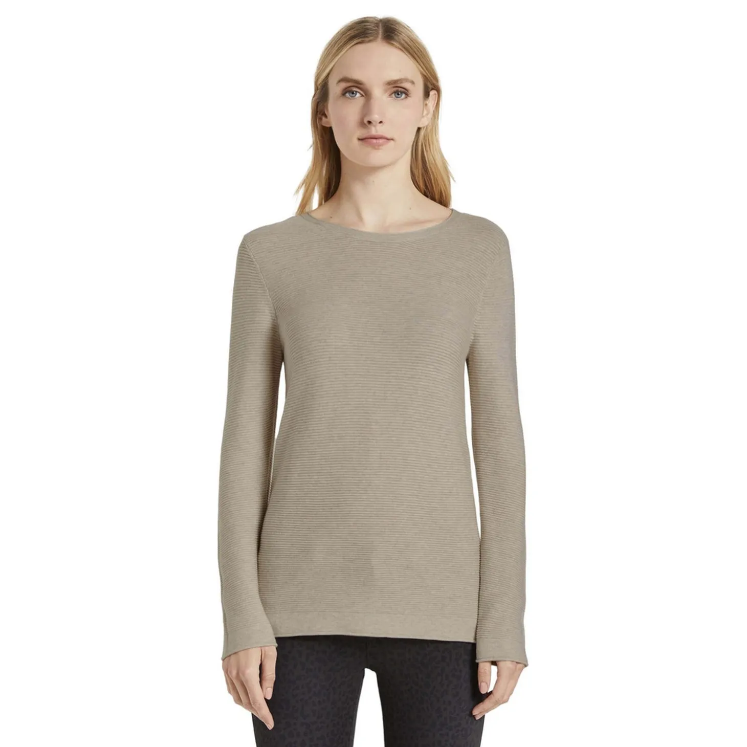 Sweater new ottoman