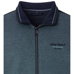 Sweatjacke