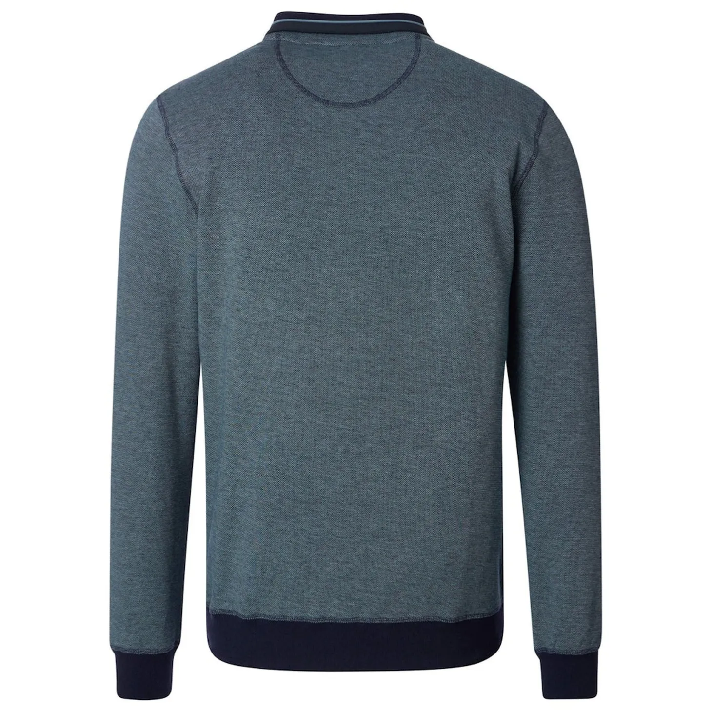 Sweatjacke