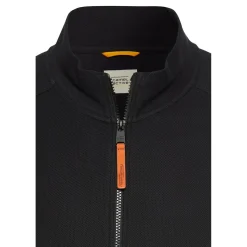 Sweatjacket