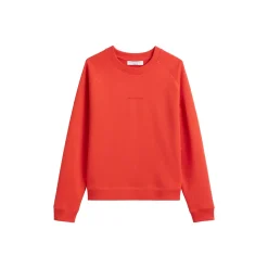 Sweatshirt, LSL, Crewneck, Rag