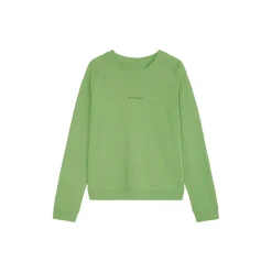 Sweatshirt, LSL, Crewneck, Rag