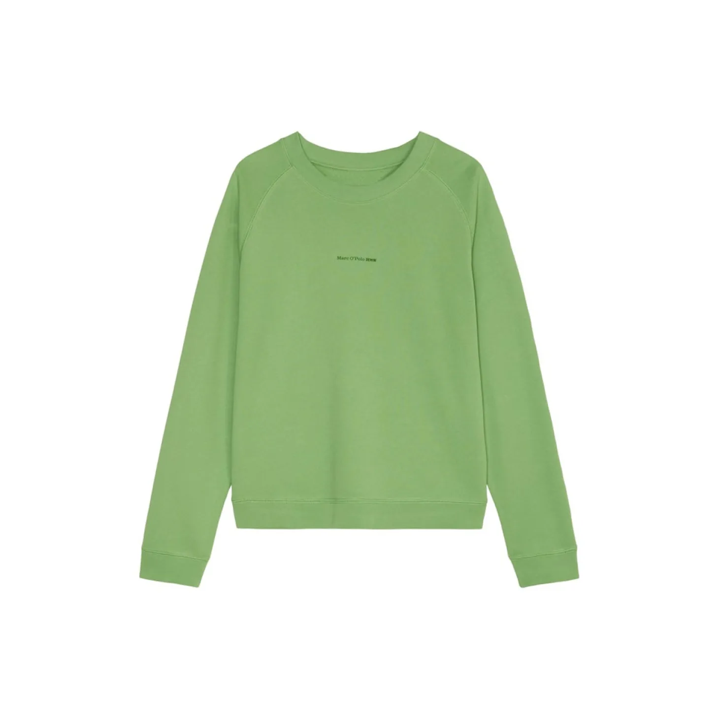 Sweatshirt, LSL, Crewneck, Rag