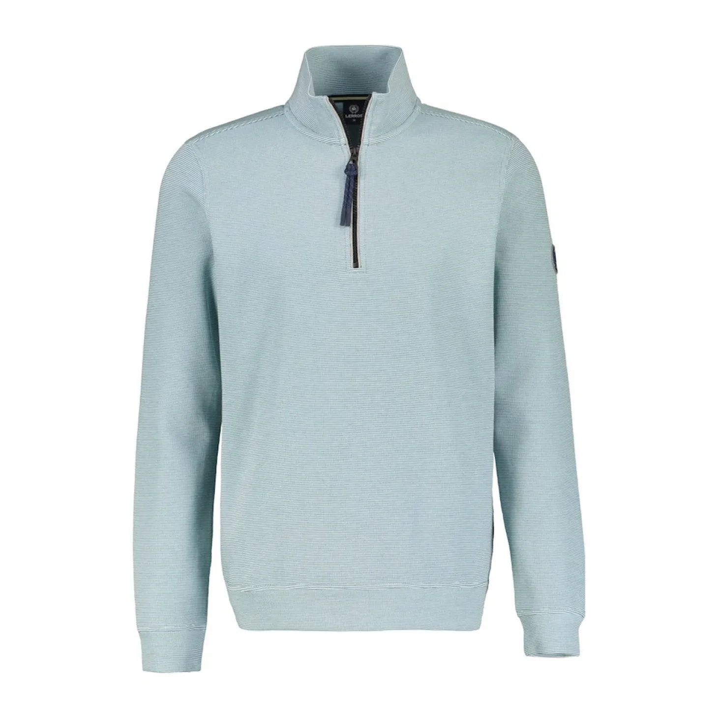 SWEATSHIRT/TROYER/RH/V-NE