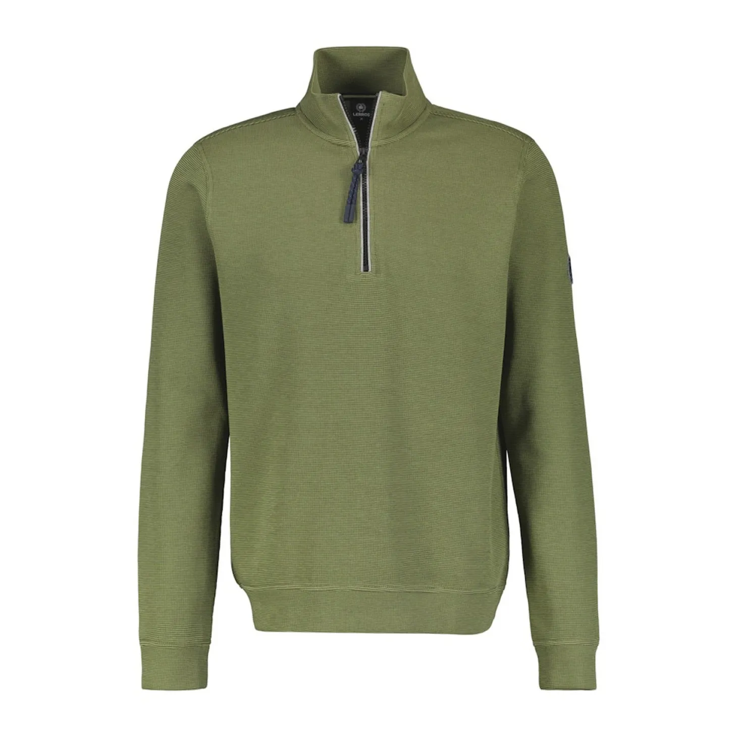 SWEATSHIRT/TROYER/RH/V-NE