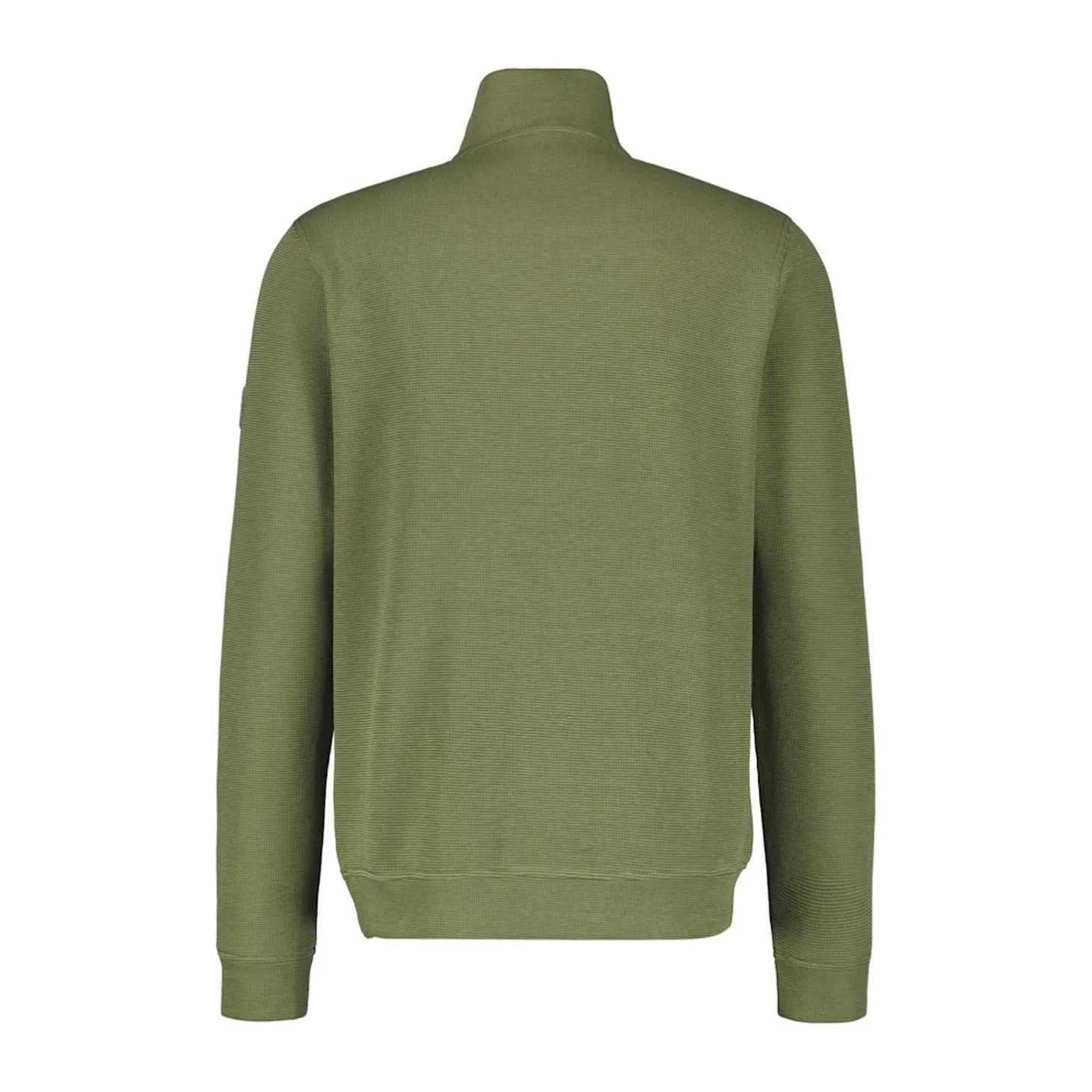 SWEATSHIRT/TROYER/RH/V-NE