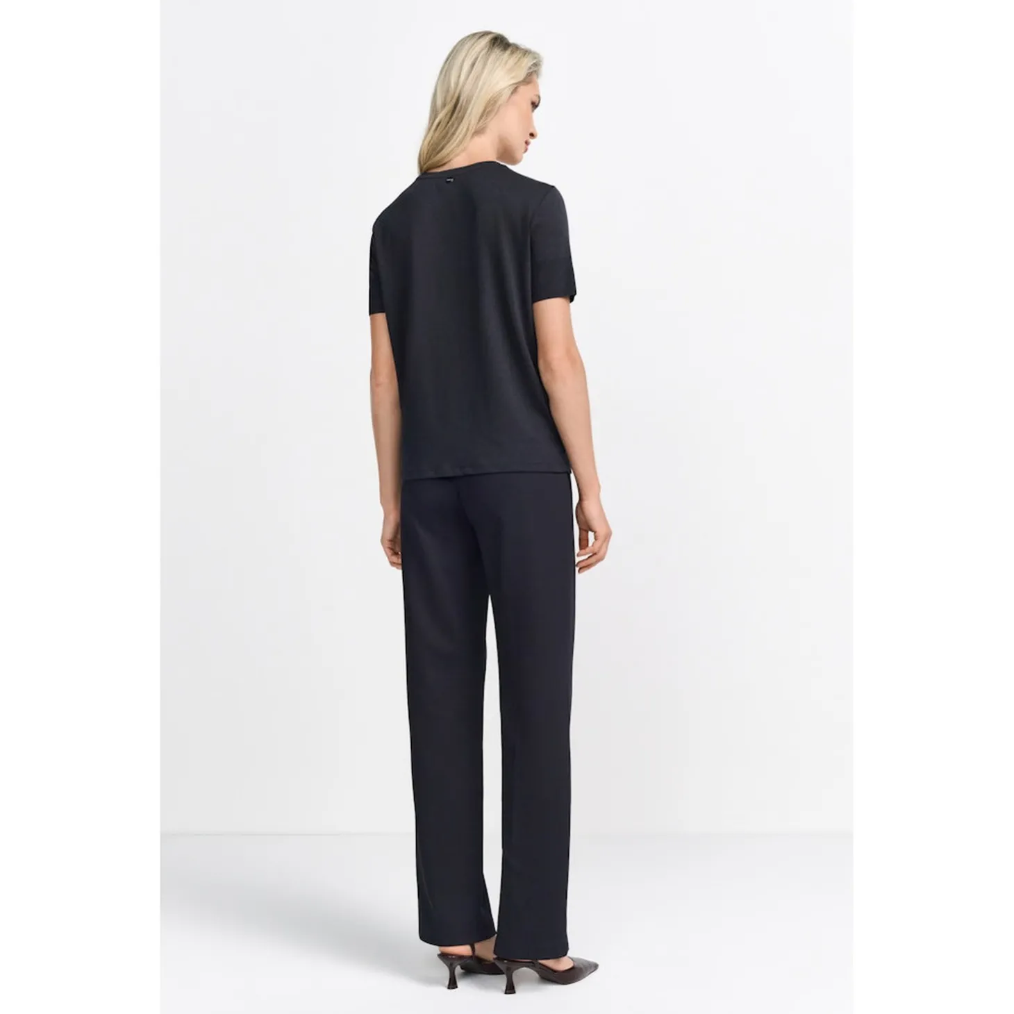 T Fineknit Shirt