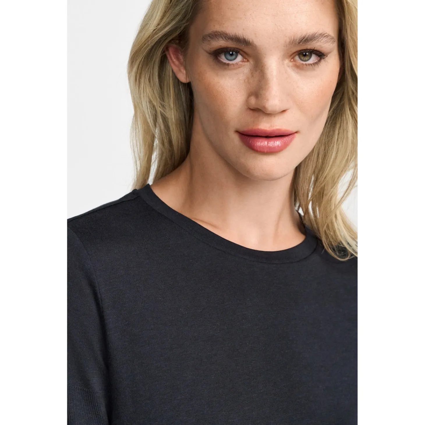 T Fineknit Shirt