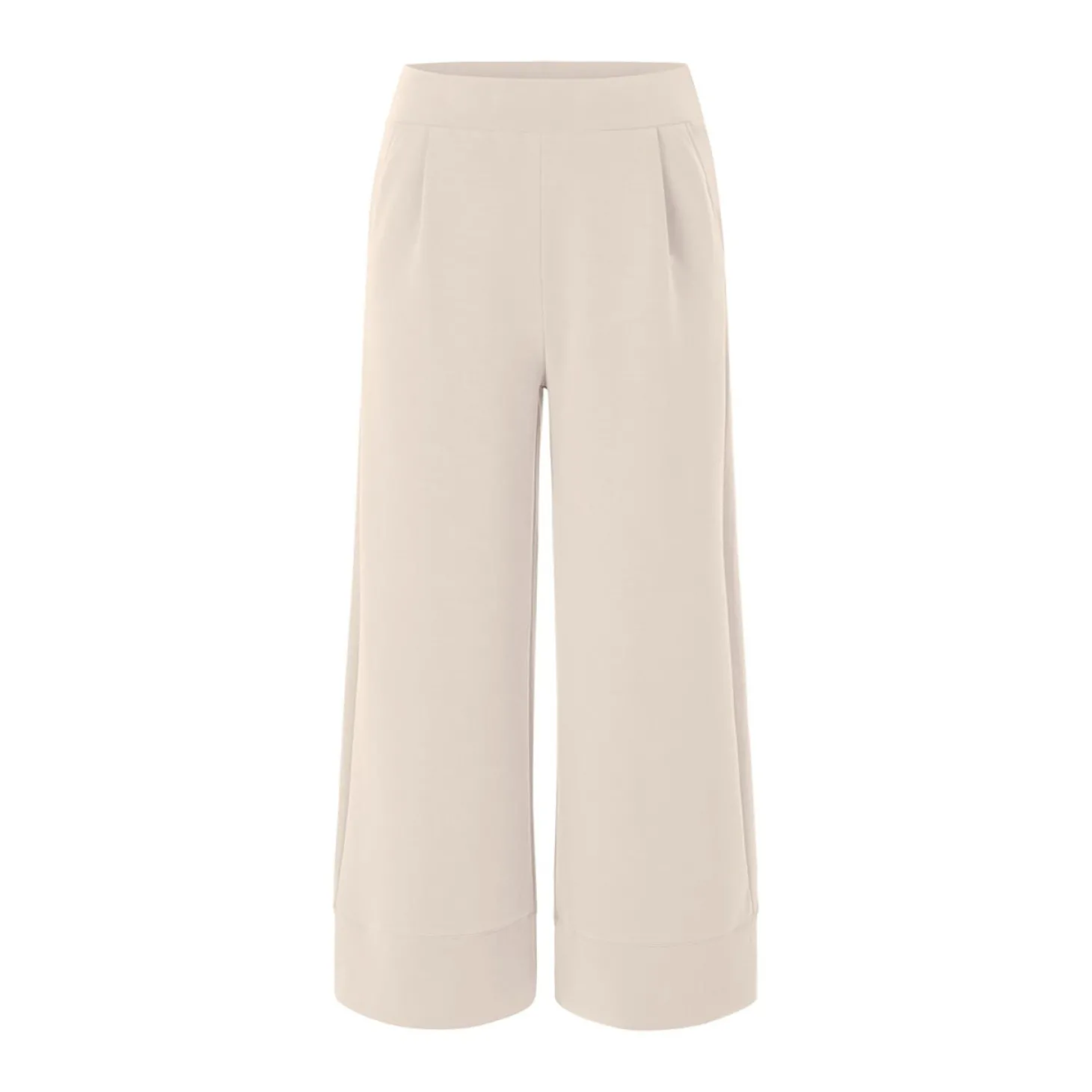 T Peached Culotte