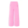 T Peached Culotte