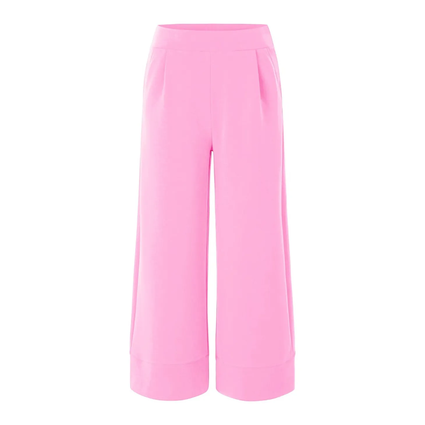 T Peached Culotte