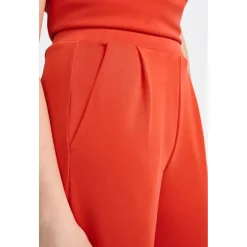 T Peached Culotte