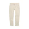 Tapered chino