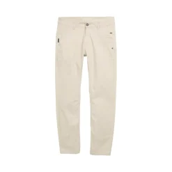 Tapered chino