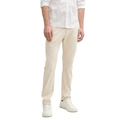 Tapered chino