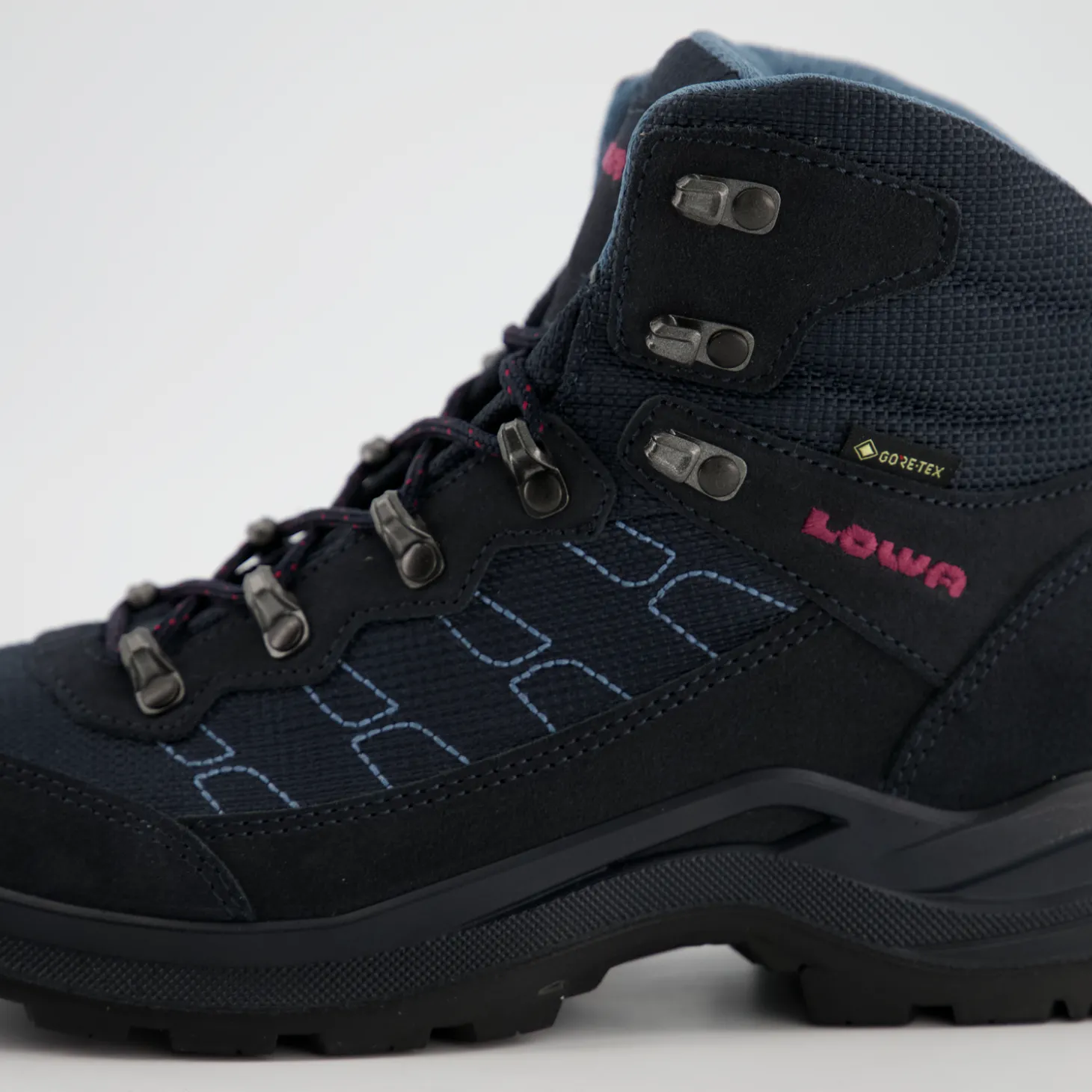 TAURUS PRO GTX MID