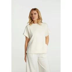 Tencel peached Shirt