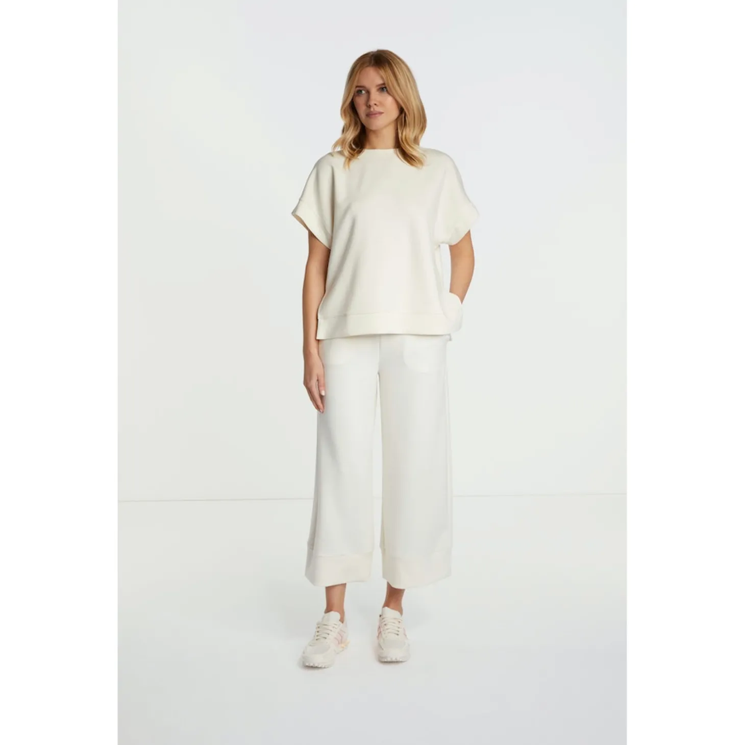 Tencel peached Shirt