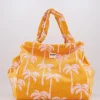 TENERIFE Large Tote Bag