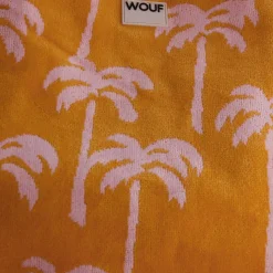 TENERIFE Large Tote Bag