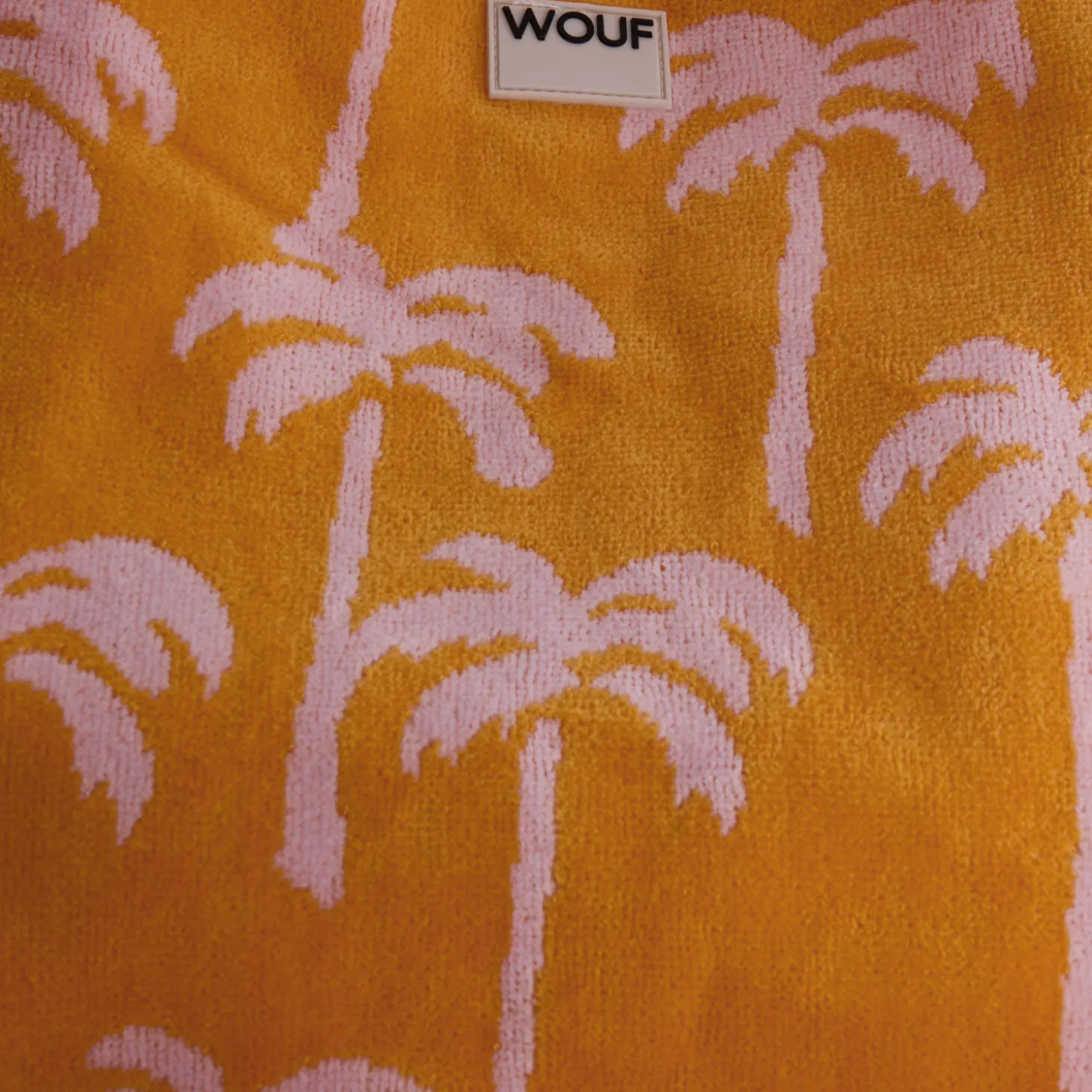 TENERIFE Large Tote Bag