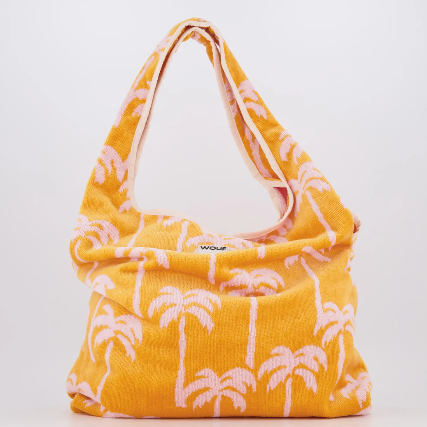 TENERIFE Tshirt Bag
