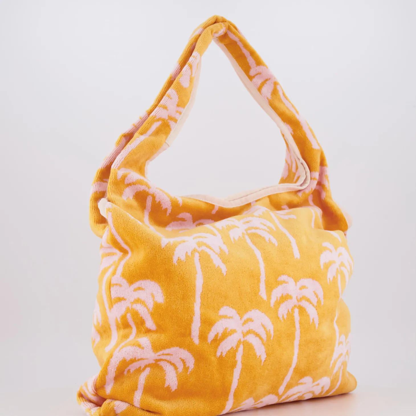 TENERIFE Tshirt Bag
