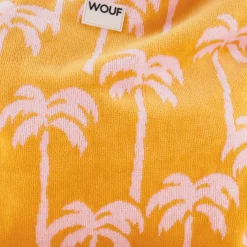 TENERIFE Tshirt Bag