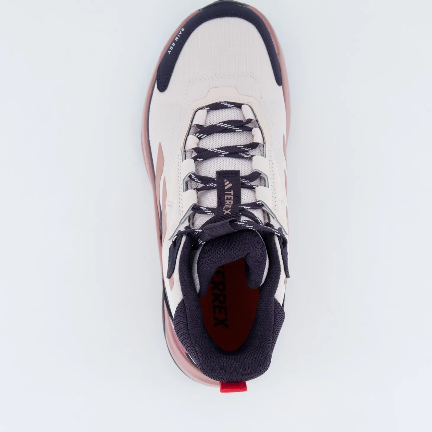 TERREX ANYLANDER MID R.RDY W
