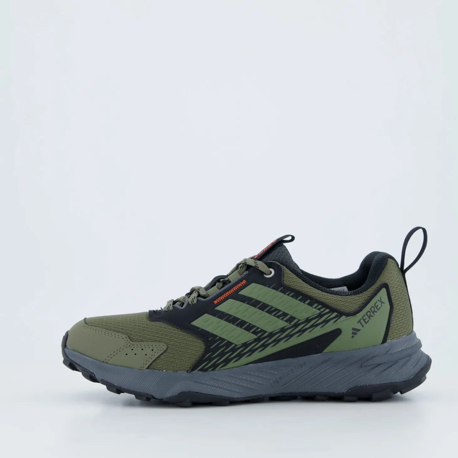 TERREX TRACEFINDER 2