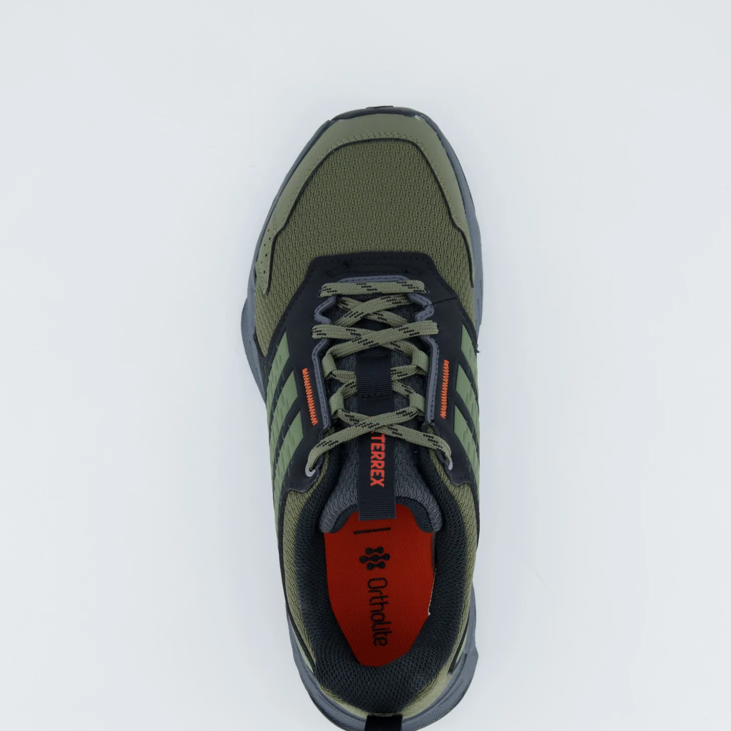 TERREX TRACEFINDER 2