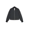 Textile-to-textile, blouson ca