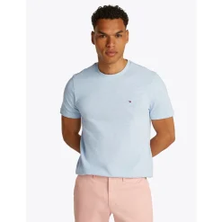 TEXTURE SLUB TEE