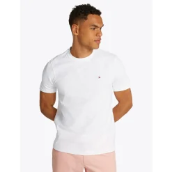 TEXTURE SLUB TEE