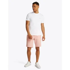 TEXTURE SLUB TEE
