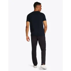 TEXTURE SLUB TEE