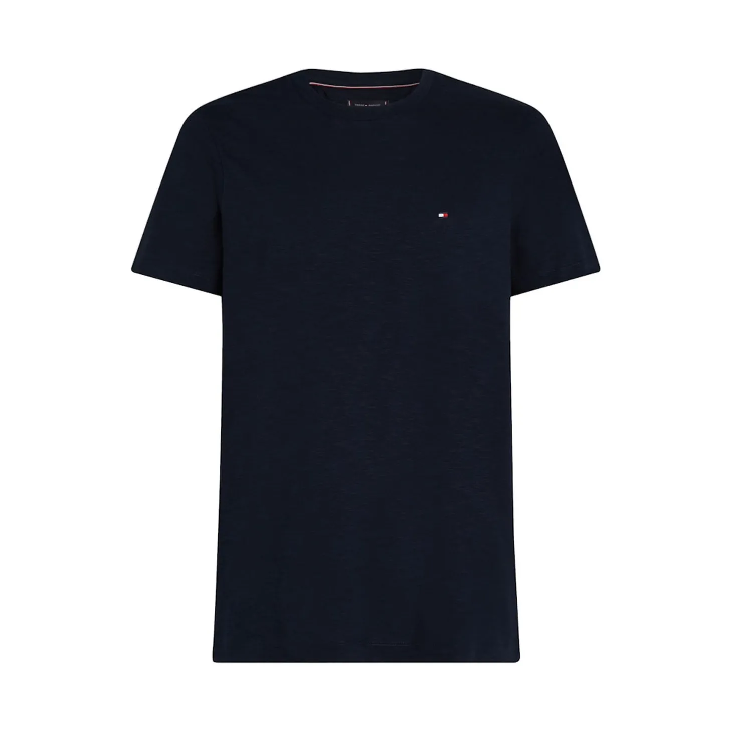 TEXTURE SLUB TEE