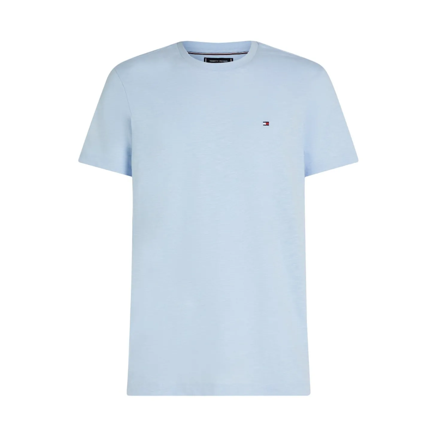 TEXTURE SLUB TEE
