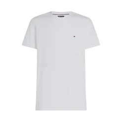 TEXTURE SLUB TEE